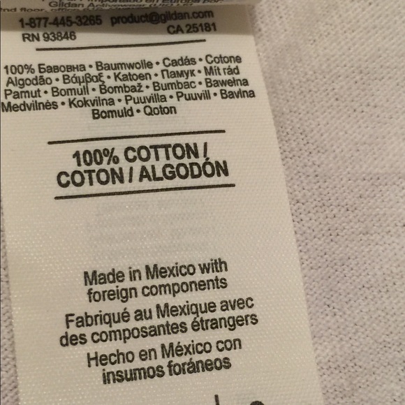 T-shirt fall rally Myrtle Beach souvenir shirt - Picture 3 of 5